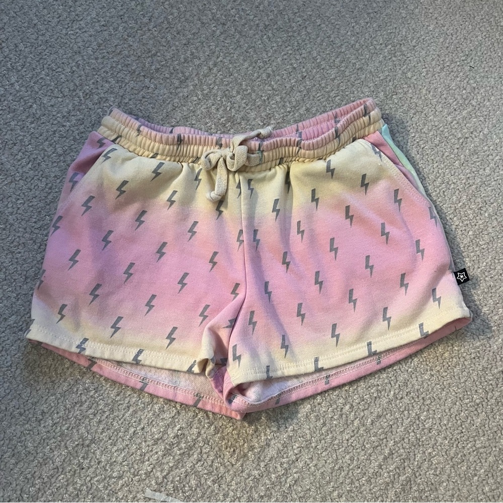 Pixie Lane Bolt Shorts 9/10